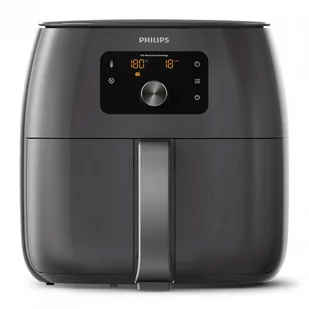 Philips AirFryer XXL HD9765/40 - Frytkownice - miniaturka - grafika 1