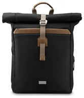 Torby na laptopy - Hama Silvan 16.2'' czarny 002220230000 - miniaturka - grafika 1