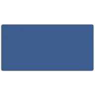 Podkładki na biurko - Ochronna mata na biurko Ciemnoniebieska 120x60 cm, Dywanomat - miniaturka - grafika 1