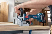 Multitools - BOSCH Narzędzie ręczne 16-in-1 Multitool - miniaturka - grafika 1