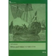 Historia Polski - Bitwa pod Stäket 13 VIII 1719 - Sundberg Ulf - miniaturka - grafika 1