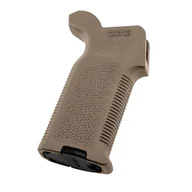Osprzęt do wiatrówek - Magpul - Chwyt pistoletowy MOE-K2 Grip do AR-15 / M4 - FDE - MAG522 - miniaturka - grafika 1