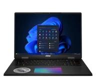 Laptopy - MSI Titan 18 HX Ultra 9 285HX/96GB/2TB+2TB/Win11P RTX5090 A2XWJG - miniaturka - grafika 1
