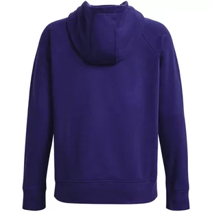 Bluza damska under armour riva - Bluzy damskie - miniaturka - grafika 1