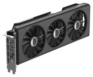 XFX Radeon RX 7900 GRE 16GB GDDR6 RX79GMERCB9 - Karty graficzne - miniaturka - grafika 1