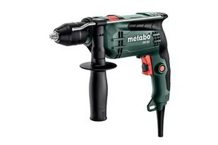 Wiertarka udarowa Metabo SBE 650 600742500 - Wiertarki - miniaturka - grafika 1