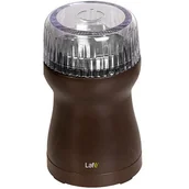 Młynki do kawy - Lafe MKL001 Brązowy - miniaturka - grafika 1