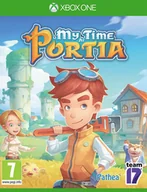Gry Xbox One - My Time at Portia GRA XBOX ONE - miniaturka - grafika 1