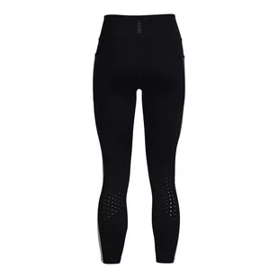 Legginsy damskie Under Armour SpeedPocket Ankle Tight - Legginsy - miniaturka - grafika 7