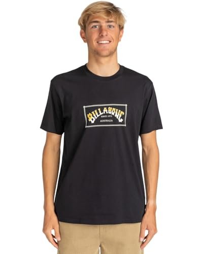 BILLABONG Koszulka męska XS