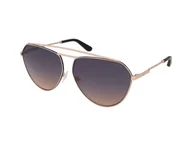 Okulary przeciwsłoneczne - Guess GU7783 28Z - miniaturka - grafika 1