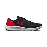 Buty sportowe męskie - Buty biegowe męskie Under Armour Charged Pursuit 3 Tech - miniaturka - grafika 1