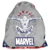 Worek na obuwie Spider Man SP24EE-712 - Worki na buty - miniaturka - grafika 1