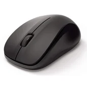 Myszki - Hama MW-300 czarna (182620) - miniaturka - grafika 1