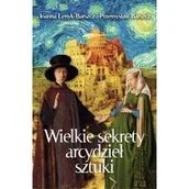 Historia świata - Wielkie sekrety arcydzieł sztuki - miniaturka - grafika 1