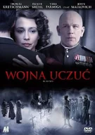 Melodramat DVD - Wojna uczuć DVD - miniaturka - grafika 1
