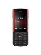 Telefony komórkowe - Nokia 5710 4G incl. BT headset - Black - miniaturka - grafika 1