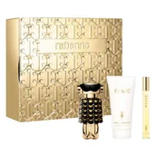 Zestawy perfum unisex - Paco Rabanne, Fame Parfum, Zestaw Kosmetyków, 3 Szt. - miniaturka - grafika 1