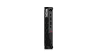 Zestawy komputerowe - Lenovo ThinkStation P3 Tiny Intel® Core™ i5 i5-14600 32 GB DDR5-SDRAM 1 TB SSD NVIDIA RTX A400 Windows 11 Pro Mini PC Stanowisko Czarny 30H0009WGE - miniaturka - grafika 1