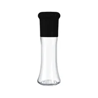 Młynki do soli i pieprzu - Młynek do soli/pieprzu MAESTRO MR-1613-BLACK - miniaturka - grafika 1