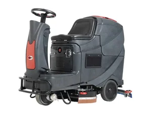 NILFISK Automat myjący/bateria/samojezdn AS710R-EU - Szorowarki - miniaturka - grafika 1