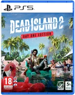 Gry PlayStation 5 - Dead Island 2 Edycja Premierowa GRA PS5 - miniaturka - grafika 1