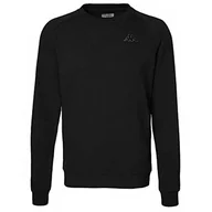 Bluzy męskie - Kappa Caimali Swt Bluza Męska - miniaturka - grafika 1