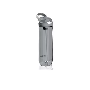 Contigo Butelka Contigo Ashland 720 ml smoke gray WL483 - Shakery i bidony sportowe - miniaturka - grafika 1