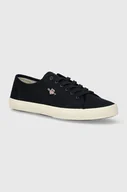 Trampki damskie - Gant tenisówki Pillox damskie kolor granatowy 28538605.G69 - miniaturka - grafika 1
