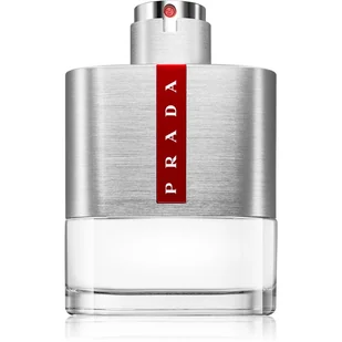 Prada Parfums Luna Rossa - Wody i perfumy damskie - miniaturka - grafika 1