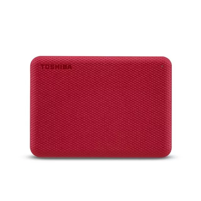 Toshiba Canvio Advance 2TB (HDTCA20ER3AA)