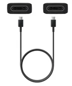 Inne akcesoria audio-wideo - Kabel SAMSUNG S20 S21 EP-DG980 Typ-C Typ-C 1m org. - miniaturka - grafika 1