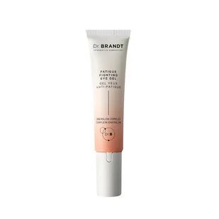 Dr Brandt iD STRESS Żel-Krem Pod Oczy 15 ml - Kosmetyki pod oczy - miniaturka - grafika 1