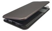 Etui i futerały do telefonów - ELEGANCKI pokrowiec futerał silikon do Samsung Galaxy A32 - miniaturka - grafika 1