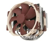 Chłodzenie procesora - Noctua NH-D15 2x140mm >> DO 30 RAT 0% (RRSO 0%) I PÓŁ ROKU NIE PŁACISZ > OD 99ZŁ > SPRAWDŹ PROMOCJE - miniaturka - grafika 1