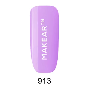 Makear 913 Daydram Makear Special Edition lakier hybrydowy 8 ml 3783-uniw - Lakiery hybrydowe - miniaturka - grafika 1
