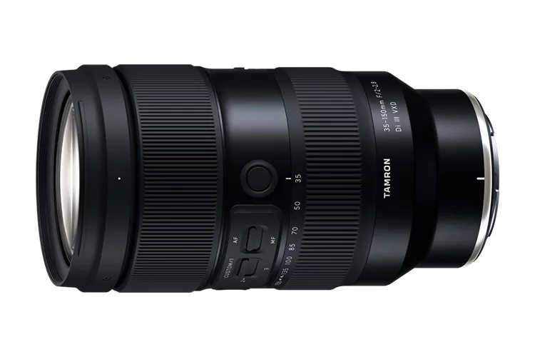 Tamron 35-150mm F/2-2.8 Di III VXD Nikon Z