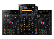 Odtwarzacze dla DJ - ‌Pioneer XDJ-RX3 - 2-kanałowy system DJ-ski ♦ 30 DNI NA ZWROT ♦ GWARANCJA DOOR-TO-DOOR ♦ SZYBKA WYSYŁKA - miniaturka - grafika 1