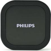 Ładowarki do telefonów - Philips Philips Qi Wireless Charger DLP9011/10 - miniaturka - grafika 1