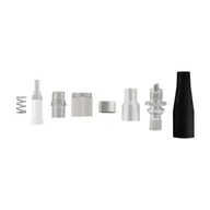 Pigtaile światłowodowe - Qoltec Złącze światłowodowe Qoltec FC/UPC SM 3,0mm 54172 - miniaturka - grafika 1
