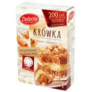 Delecta Ciasto Krówka