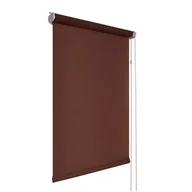 Rolety - Miniroleta GO/ON! Perła brąz 507 43 x 150 cm - miniaturka - grafika 1