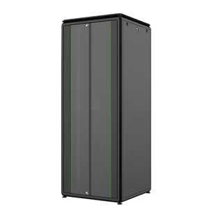 Lanview RDL42U88BL stojak 42U Czarny - Tuning komputera - akcesoria - miniaturka - grafika 1