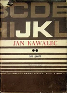 Biografie i autobiografie - Jan Kawalec - miniaturka - grafika 1