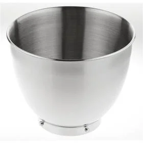 Przysł. dla robotów - miska ze stali nierdzewnej ETA 0030 00060 - Akcesoria i części do robotów kuchennych - miniaturka - grafika 1