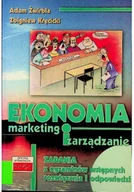 Biznes - Ekonomia marketing i zarządzanie - miniaturka - grafika 1