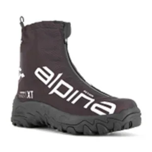 Buty turystyczne dla dorosłych Alpina XT Action - Buty trekkingowe damskie - miniaturka - grafika 1