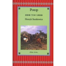 Potop - Powieści - miniaturka - grafika 2