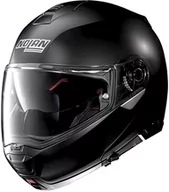 Kaski motocyklowe - Nolan N100-5 Classic N-Com Helmet Hełm - miniaturka - grafika 1