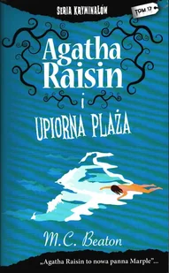 Agatha Raisin Seria Kryminałów - Czasopisma - miniaturka - grafika 1